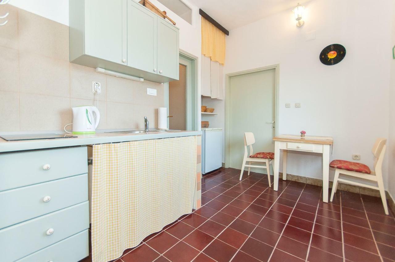 Apartman Orlovac Slime エクステリア 写真