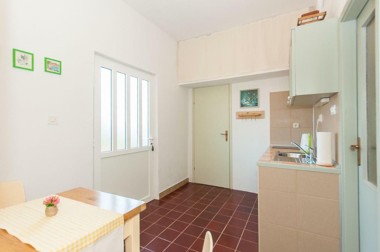 Apartman Orlovac Slime エクステリア 写真