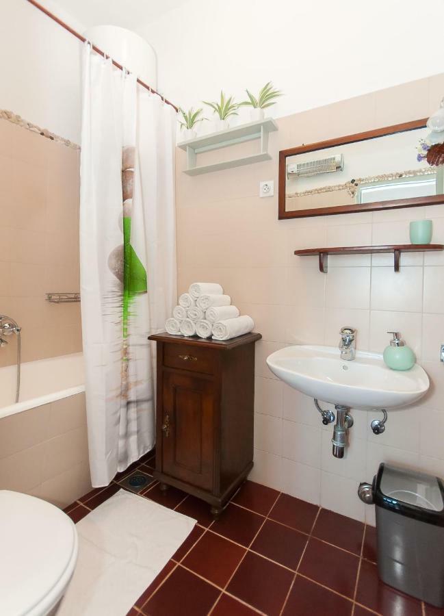 Apartman Orlovac Slime エクステリア 写真