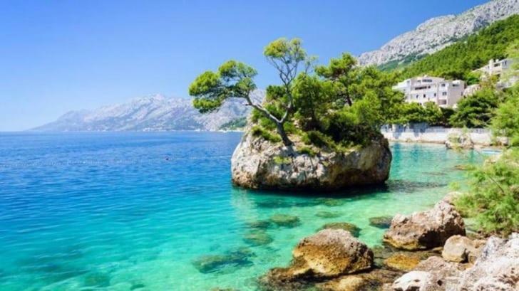 Apartman Orlovac Slime エクステリア 写真