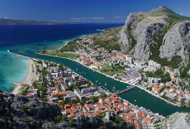 Apartman Orlovac Slime エクステリア 写真